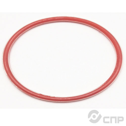 Кольцо в оболочке уплотнительное 5х3