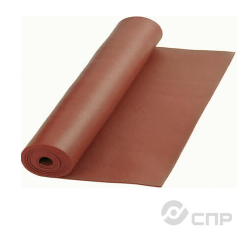 Техпластина (лист) 500х500х2