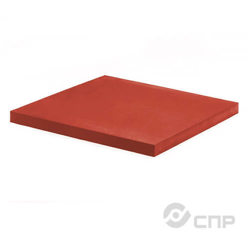 Техпластина (лист) 500х500х2